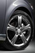 Holden Barina RS 2013 года